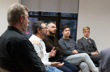 Литературные (не)столицы: есть ли читатель?