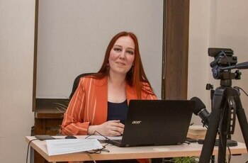 Обмен опытом в сфере финансовой грамотности