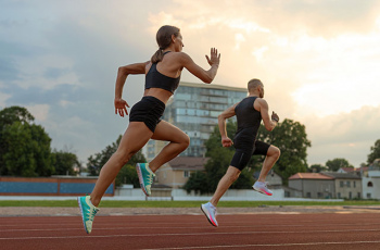 Россия — спортивная держава