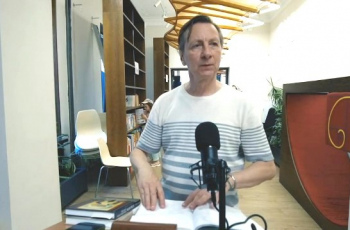 Проект #СМИБС «Мастерская Валерия Бондаренко»