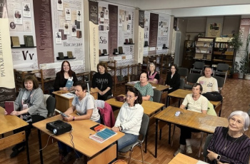 Проект #СМИБС «Страны мира сквозь века»