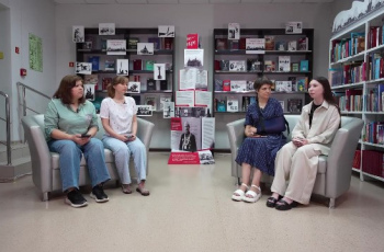 Проект #СМИБС «Журнальный зал «Нестоличная литература»