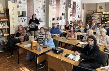 Проект #СМИБС «Самара и Петровская эпоха»