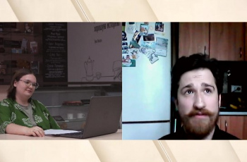 Проект #СМИБС «Лонгрид: диалоги о современной литературе»