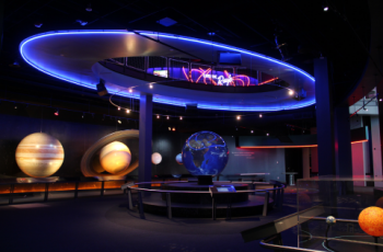 «Неизвестная Вселенная»