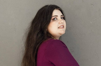 Яна Лехчина