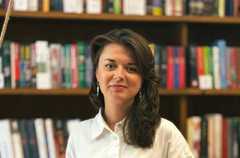 Софья Сергеевна Сыромятникова