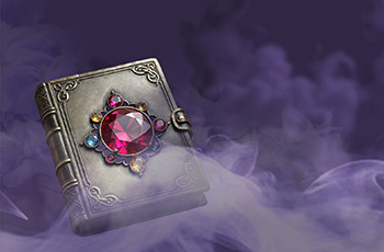 Волшебства много не бывает!