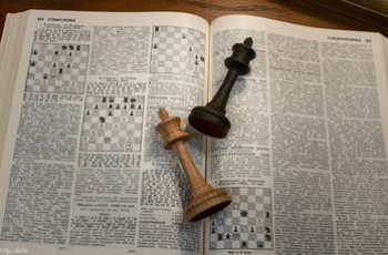 Мат в три хода