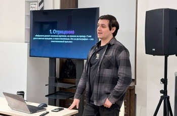 Фото и видео в эпоху нейросетей