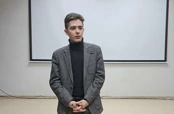 «Поэзия – любовь моя»