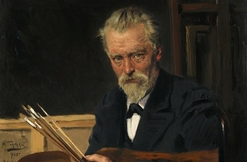 Диалоги об искусстве