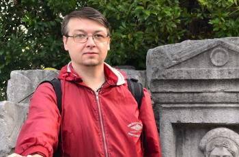 История гранжа: драма в двух частях. Часть первая