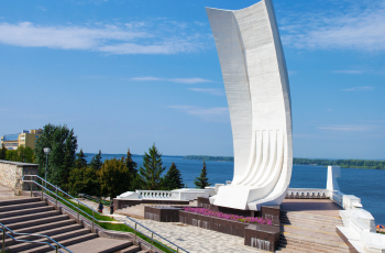 «Говорит и показывает Самара»