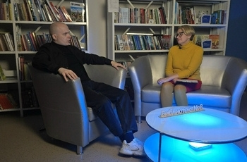 Проект #СМИБС «Лонгрид: диалоги о современной литературе»