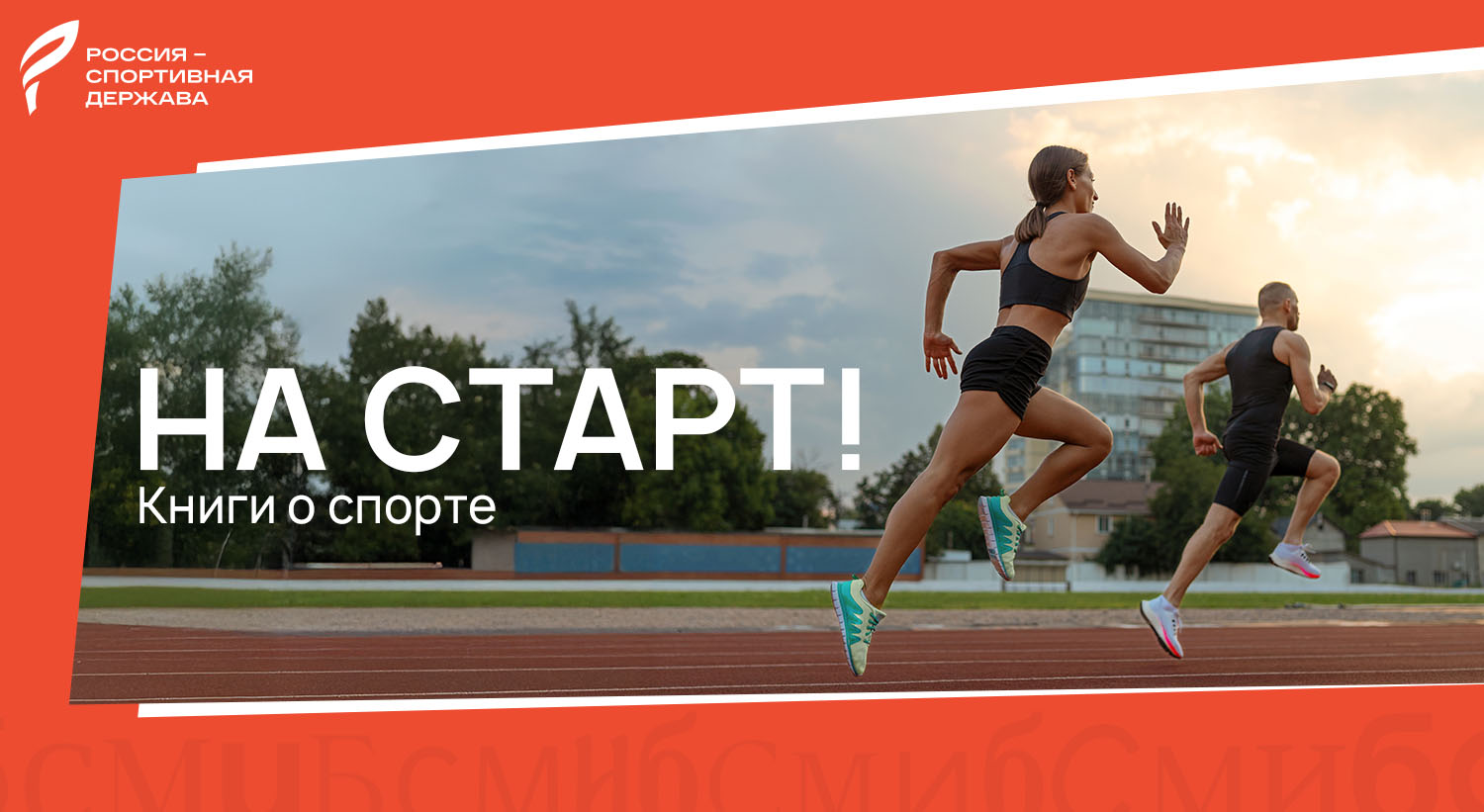 Спорт