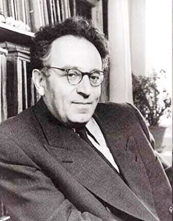 Василий Семёнович Гроссман