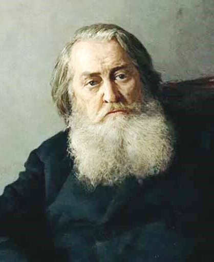 Алексей Николаевич Плещеев 