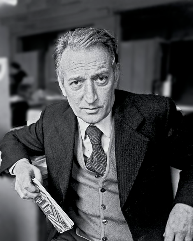 Джанни Родари