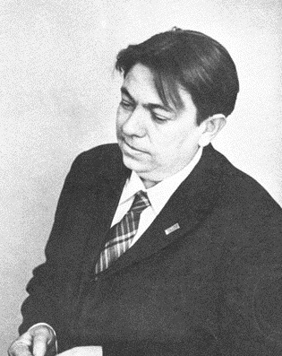 Владимир Семёнович Короткевич