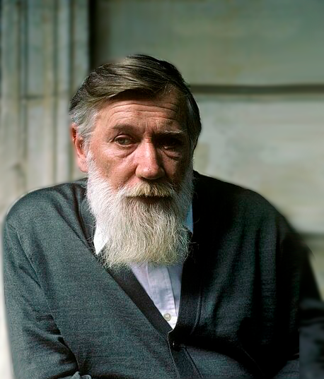 Андрей Донатович Синявский