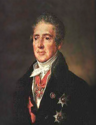 Иван Иванович Дмитриев