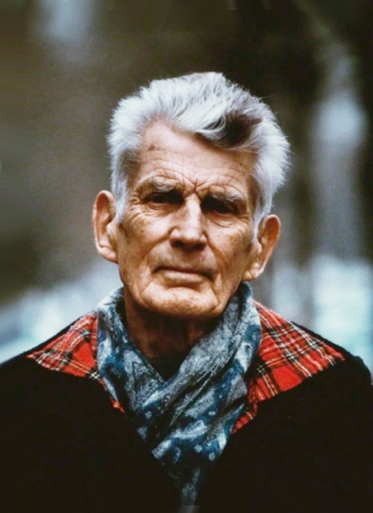 Сэмюэль Баркли Беккет