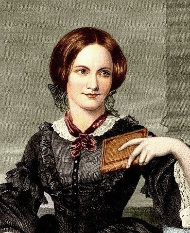 Шарлотта Бронте