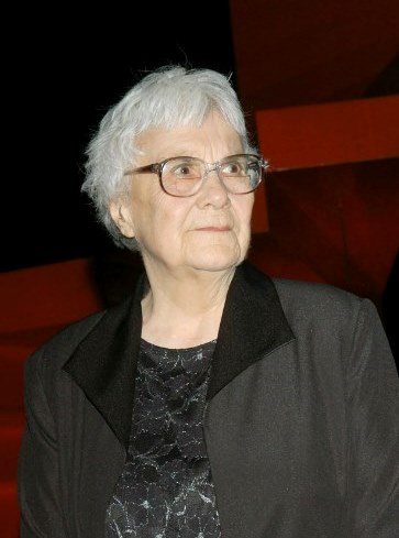 Нелл Харпер Ли