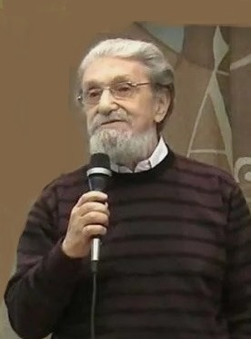 Юрий Наумович Кушак