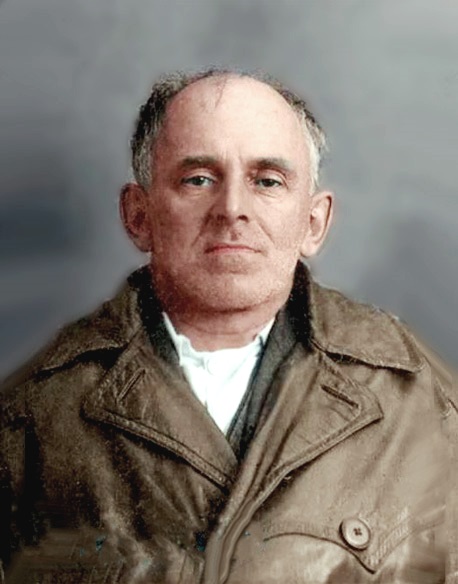 Осип Эмильевич Мандельштам