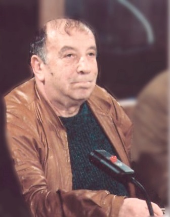 Аркадий Александрович Вайнер