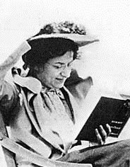 Элинор Фарджон 