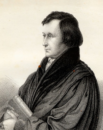 Вильгельм Гримм